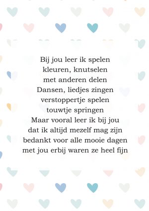 Ansichtkaart 'psz / kdv'