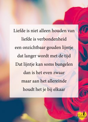 Kaart 'Gouden lijntje'