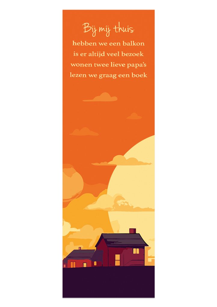 Kinderboekenweek 2023 bij mij thuis